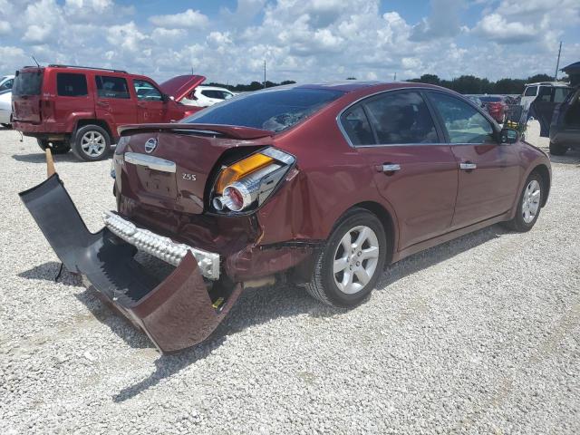 Photo 4 from auction – 2012 NISSAN ALTIMA BAS with VIN 1N4AL2AP1CN544524