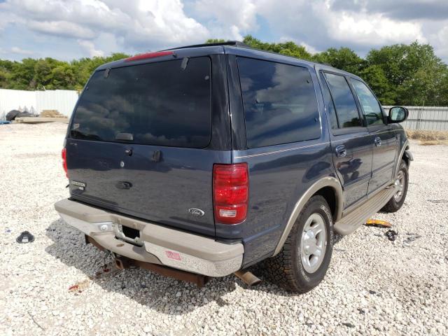 Photo 4 from auction – 2002 FORD EXPEDITION with VIN 1FMPU18L32LA31019