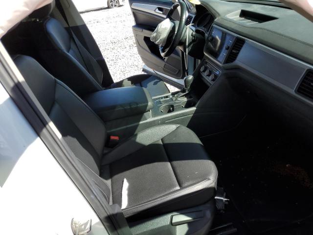 Photo 5 from auction – 2018 VOLKSWAGEN ATLAS with VIN 1V2CR2CA6JC560297