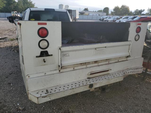 Photo 3 from auction – 2013 RAM 3500 with VIN 3C7WRTCL1DG558516