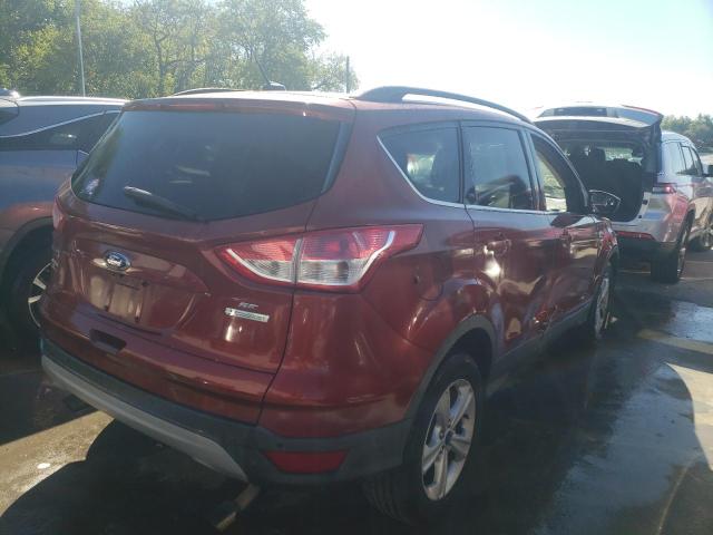 Photo 4 from auction – 2014 FORD ESCAPE SE with VIN 1FMCU0GX2EUB37716