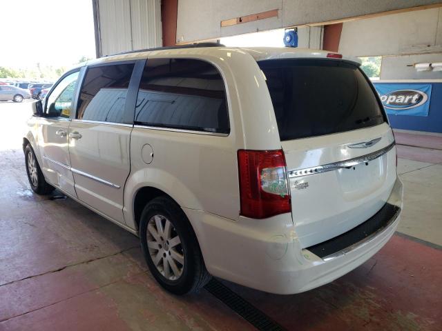 Photo 3 from auction – 2013 CHRYSLER TOWN & COU with VIN 2C4RC1BG4DR787576