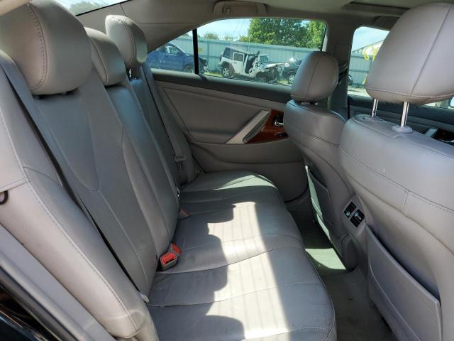 Photo 6 from auction – 2011 TOYOTA CAMRY BASE with VIN 4T4BF3EK4BR183404