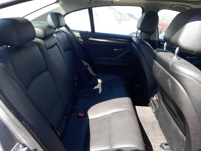 Photo 6 from auction – 2015 BMW 528 XI with VIN WBA5A7C50FD625872