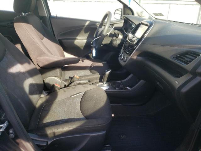 Photo 5 from auction – 2017 CHEVROLET SPARK LS with VIN KL8CB6SAXHC827894