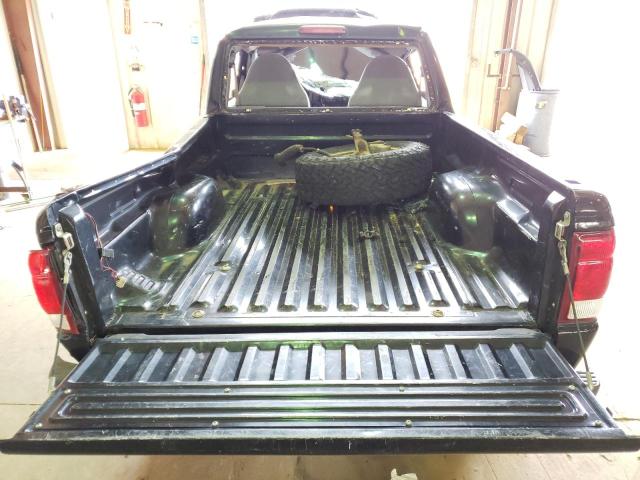 Photo 6 from auction – 2000 FORD RANGER with VIN 1FTYR10V3YPA52056