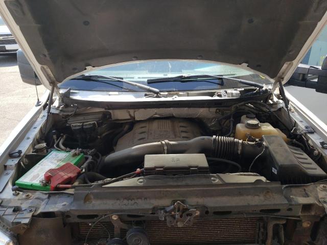 Photo 7 from auction – 2012 FORD F150 SUPER with VIN 1FTFW1ET4CFC13603