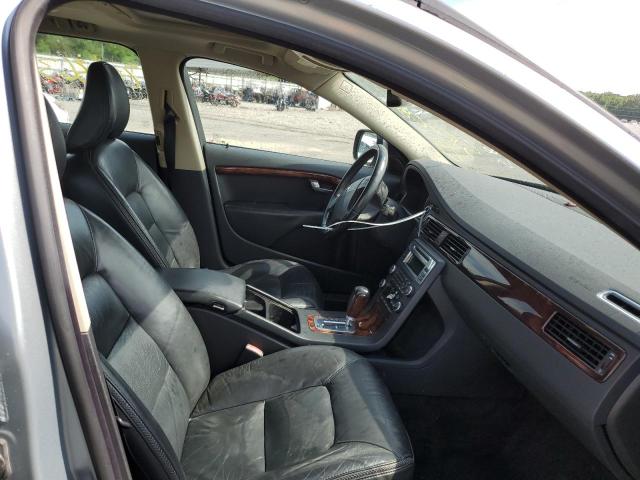 Photo 5 from auction – 2008 VOLVO XC70 with VIN YV4BZ982281035666