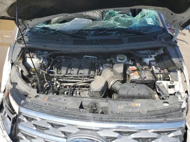 Photo 7 from auction – 2018 FORD EXPLORER L with VIN 1FM5K7F84JGA63578