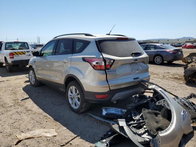 Photo 3 from auction – 2017 FORD ESCAPE SE with VIN 1FMCU0GD6HUD12320