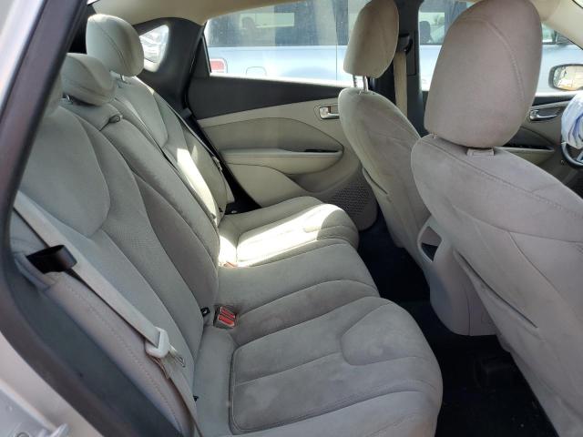 Photo 6 from auction – 2013 DODGE DART SXT with VIN 1C3CDFBA2DD104809