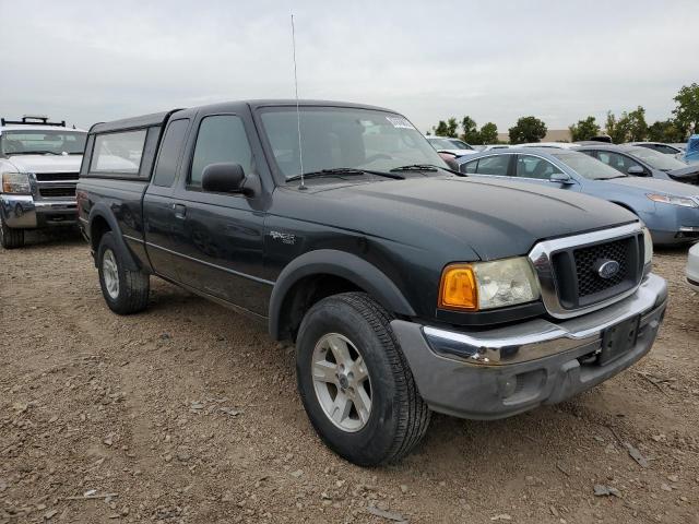 FORD RANGER SUP 2004 with VIN 1FTZR45E04PA92295 - Photo from auction