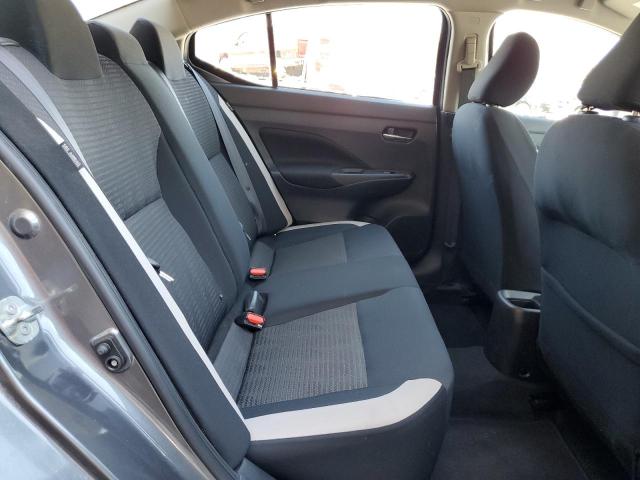 Photo 6 from auction – 2021 NISSAN VERSA SV with VIN 3N1CN8EV8ML871371