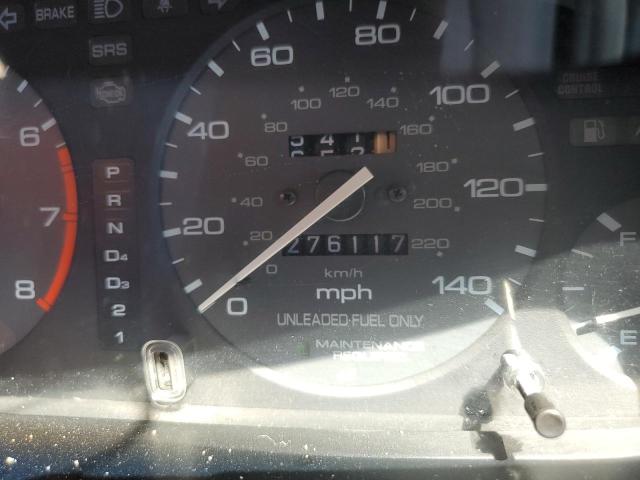 Photo 8 from auction – 1996 HONDA ACCORD EX with VIN 1HGCD5656TA035157