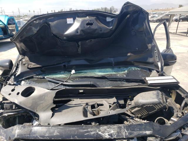 Photo 7 from auction – 2021 HONDA RIDGELINE with VIN 5FPYK3F80MB018573