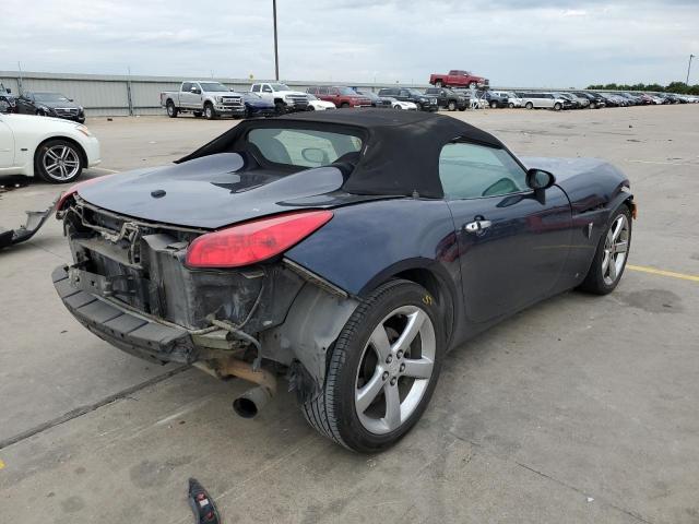 Photo 4 from auction – 2007 PONTIAC SOLSTICE with VIN 1G2MB35B37Y107082