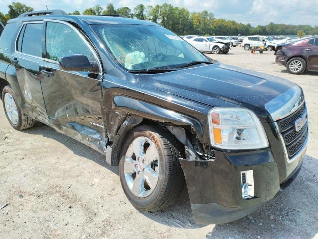 Photo 9 from auction – 2015 GMC TERRAIN SL with VIN 2GKALSEK3F6127797