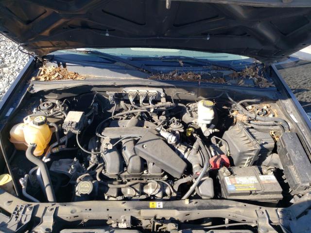 Photo 7 from auction – 2008 FORD ESCAPE XLT with VIN 1FMCU03178KB98920