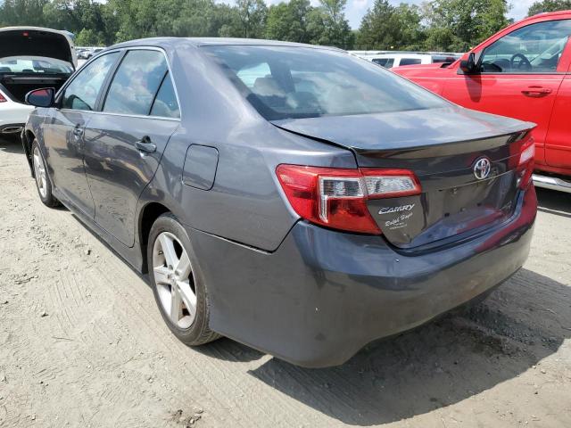 Photo 3 from auction – 2014 TOYOTA CAMRY L with VIN 4T1BF1FK7EU446888