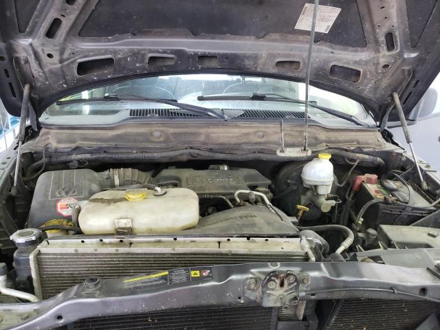 Photo 7 from auction – 2004 DODGE RAM 1500 S with VIN 1D7HU18D84S532181