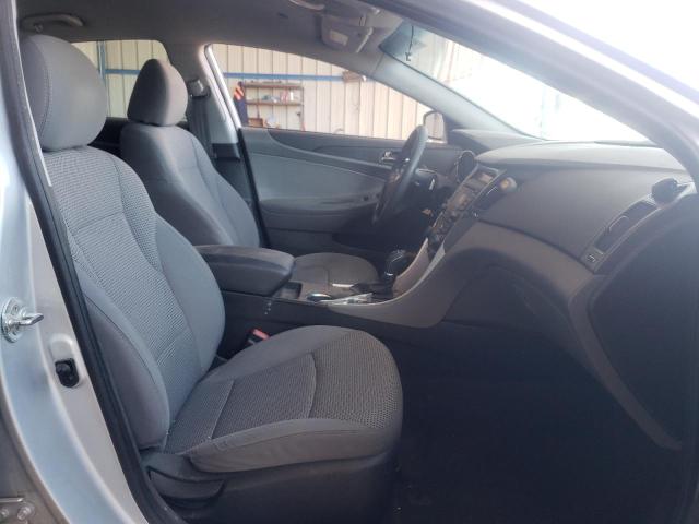 صورة رقم 5 من المزاد - 2012 HYUNDAI SONATA GLS مع VIN 5NPEB4AC8CH447974