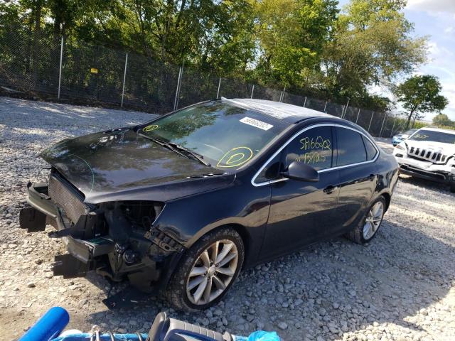 Photo 2 from auction – 2015 BUICK VERANO CON with VIN 1G4PR5SK8F4122229