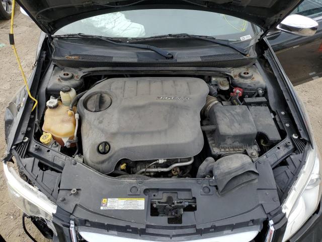 Photo 7 from auction – 2013 CHRYSLER 200 LIMITE with VIN 1C3CCBCG8DN597615