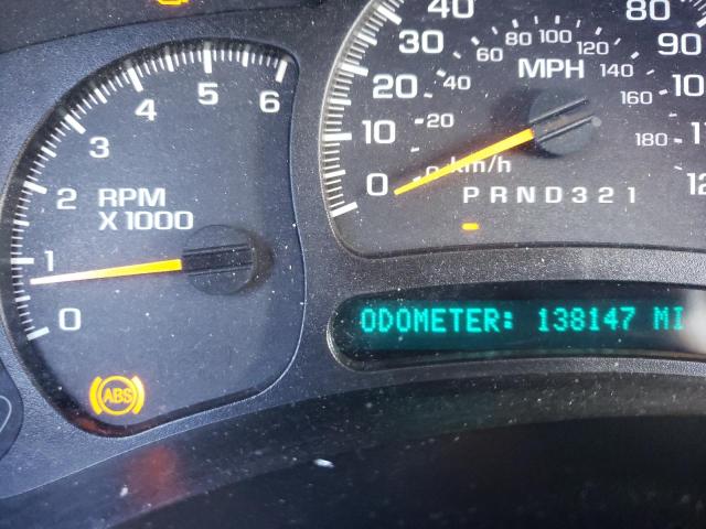 Photo 8 from auction – 2006 CHEVROLET SILVERADO2 with VIN 1GCEC19X76Z257230