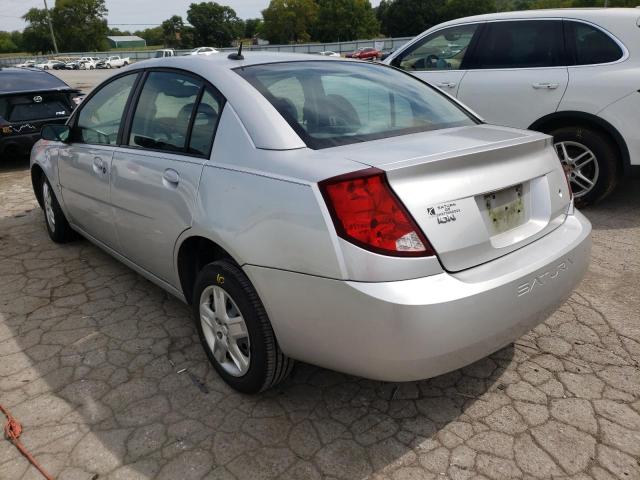 Zdjęcie 3 z aukcji – 2007 SATURN ION LEVEL z VIN 1G8AJ55F97Z106409