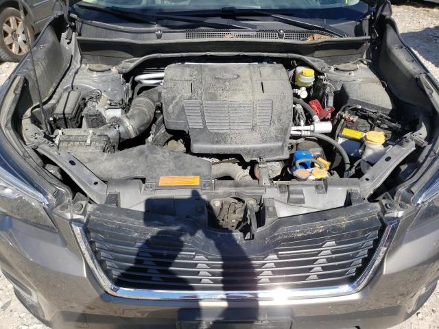 Photo 7 from auction – 2020 SUBARU FORESTER L with VIN JF2SKASC2LH548086