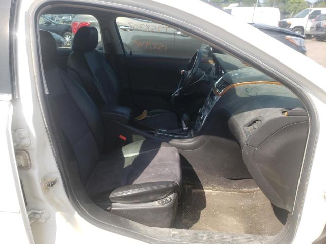 Photo 5 from auction – 2008 CHEVROLET MALIBU 2LT with VIN 1G1ZJ57B78F273043