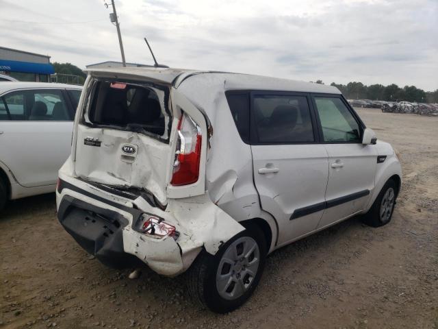 Фото 4 с аукциона – 2012 KIA SOUL с VIN KNDJT2A55C7465094