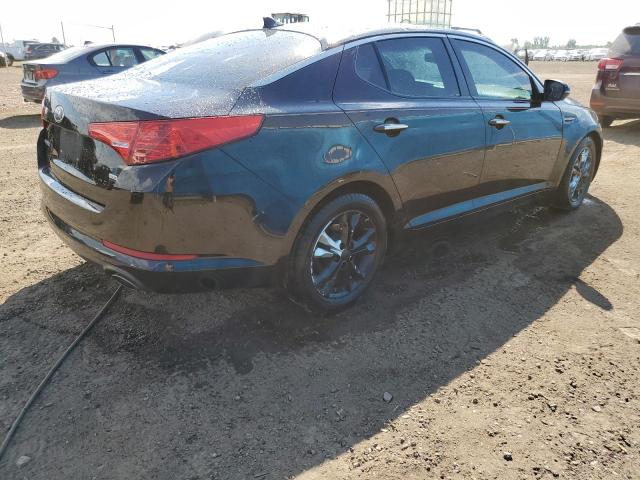 Photo 4 from auction – 2013 KIA OPTIMA LX with VIN 5XXGM4A70DG183684