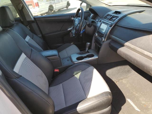 Zdjęcie 5 z aukcji – 2012 TOYOTA CAMRY BASE z VIN 4T1BF1FK6CU122084