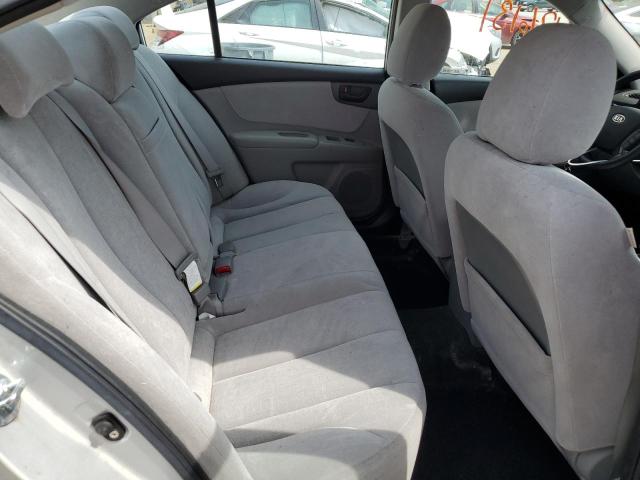 Photo 6 from auction – 2009 KIA OPTIMA LX with VIN KNAGE228795334523