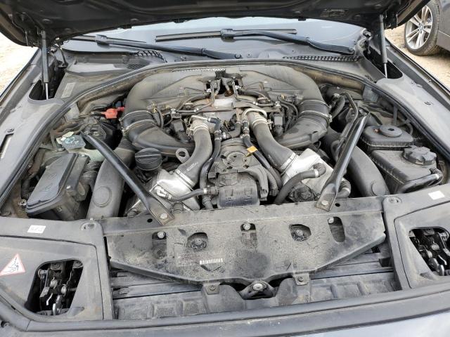 Foto 7 de la subasta – 2012 BMW 550 XI con VIN WBAFU9C58CC786916