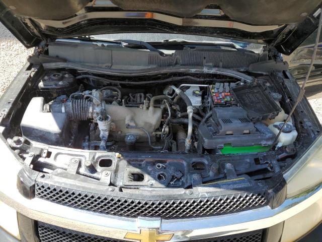 Photo 7 from auction – 2008 CHEVROLET EQUINOX LT with VIN 2CNDL43F686292333