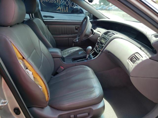 Photo 5 from auction – 2003 TOYOTA AVALON XL with VIN 4T1BF28B63U338875