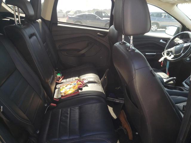 Photo 6 from auction – 2016 FORD ESCAPE SE with VIN 1FMCU0GX1GUC87285