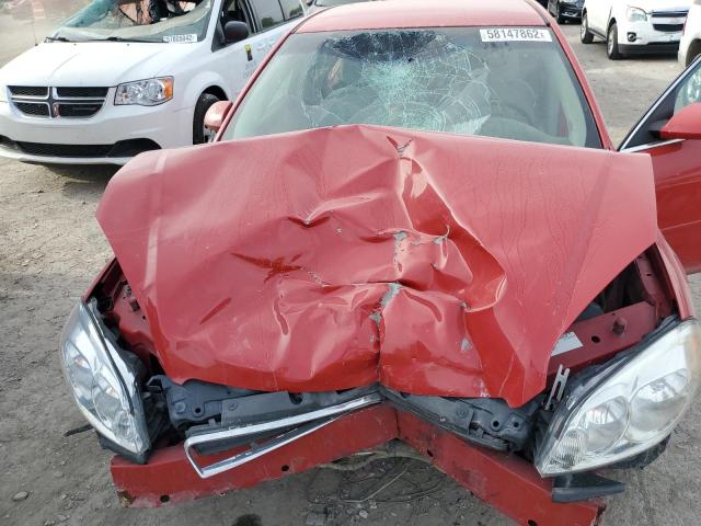 Photo 7 from auction – 2009 CHEVROLET IMPALA 1LT with VIN 2G1WT57K991271042
