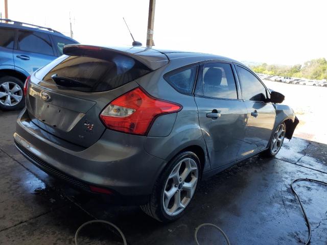 Photo 4 from auction – 2012 FORD FOCUS SE with VIN 1FAHP3K2XCL341039
