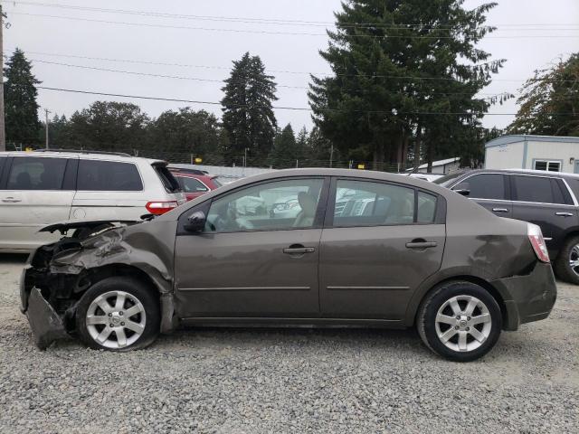 Photo 9 from auction – 2008 NISSAN SENTRA 2.0 with VIN 3N1AB61E58L720102