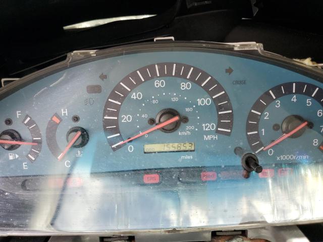 Photo 8 from auction – 2003 MITSUBISHI GALANT ES with VIN 4A3AA46G73E140855