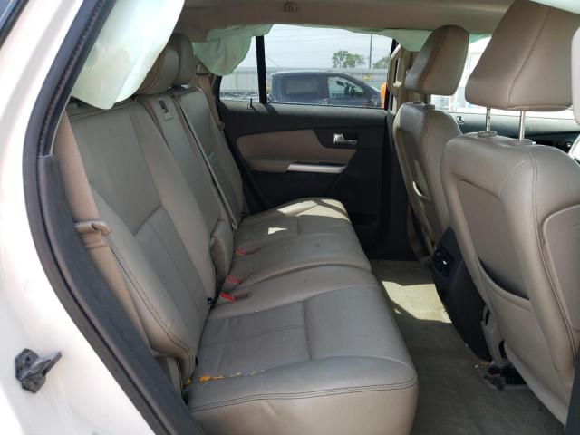 Photo 6 from auction – 2011 FORD EDGE LIMIT with VIN 2FMDK4KCXBBA22398