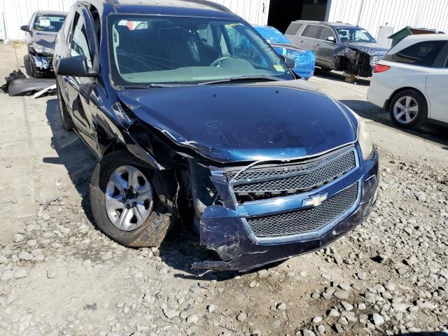 Photo 9 from auction – 2011 CHEVROLET TRAVERSE L with VIN 1GNKRFED8BJ198487