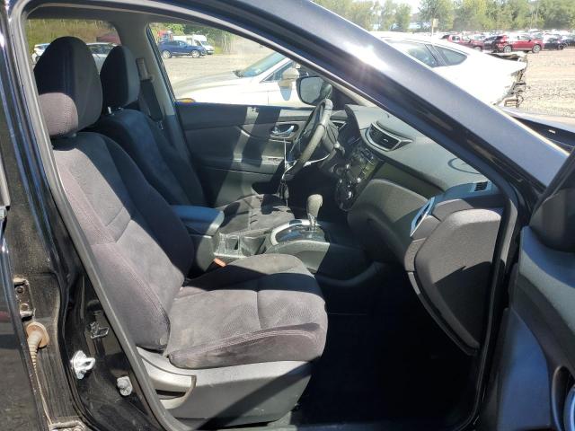 Photo 5 from auction – 2016 NISSAN ROGUE S with VIN JN8AT2MV8GW138748
