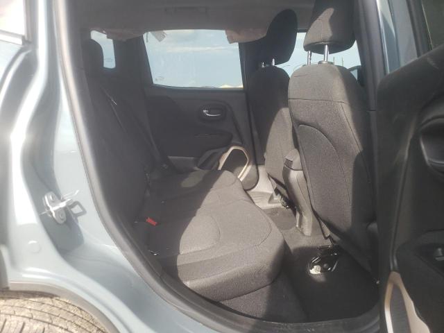 Photo 6 from auction – 2017 JEEP RENEGADE S with VIN ZACCJAAB2HPE42428