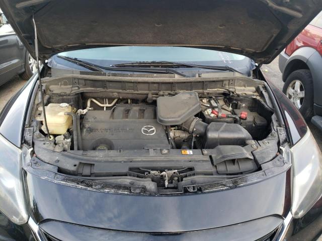 Photo 7 from auction – 2013 MAZDA CX-9 GRAND with VIN JM3TB3DA4D0406176