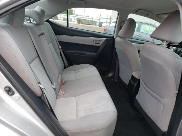 Photo 6 from auction – 2016 TOYOTA COROLLA L with VIN 5YFBURHE5GP439714