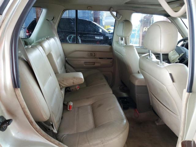Photo 6 from auction – 2001 NISSAN PATHFINDER with VIN JN8DR09X21W572357